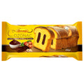 Boromir Cozonac Ciocolata Alune 450G