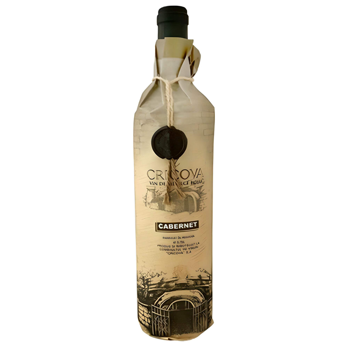 Cricova - Cricova  Cabernet