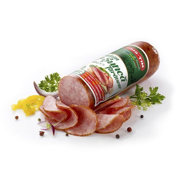 Cristim Salam De Sunca Taranesc Kg