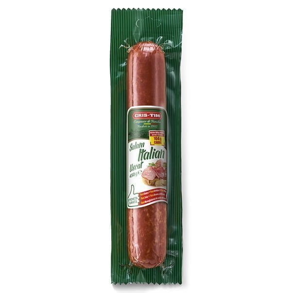 Cristim Salam Italian Uscat450G