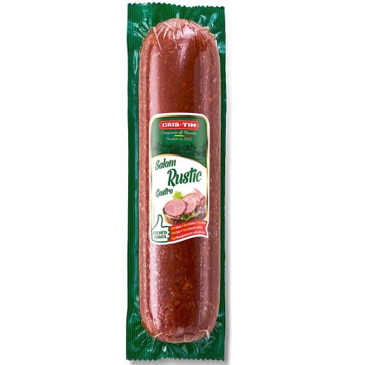Cristim Salam Rustic 300G