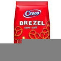 Croco Brezel Cu Sare 80G