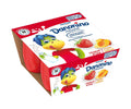 Danone Danonino Capsuni-Caise 4X50G