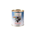 Defne Masline Negre 2.5Kg 70-90