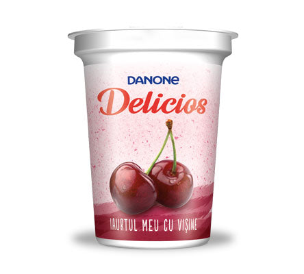 Danone Delicios 7Si1