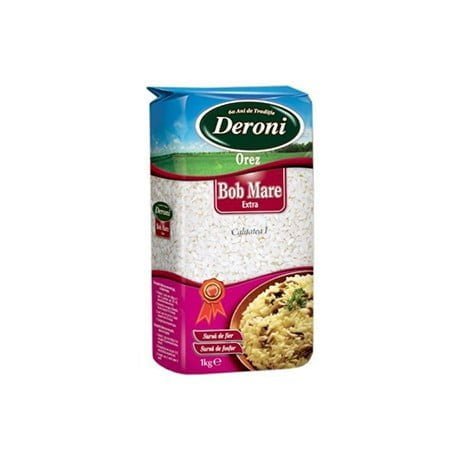 Deroni Orez 1Kg Bob Mare