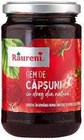 Raureni Gem Capsuni 370G