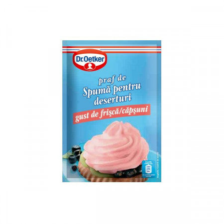 Dr Oetker Praf De Frisca 48G
