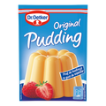 Dr Oetker Budinca Vanilie 40G