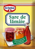 Dr Oetker Sare De Lamaie 8G