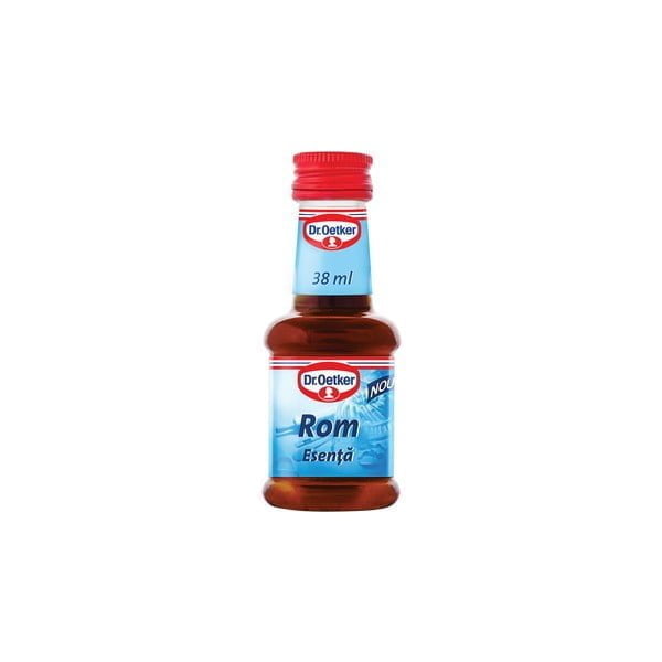 Dr Oetker Esenta Rom 38Ml