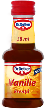Dr Oetker Esenta Vanilie 38Ml