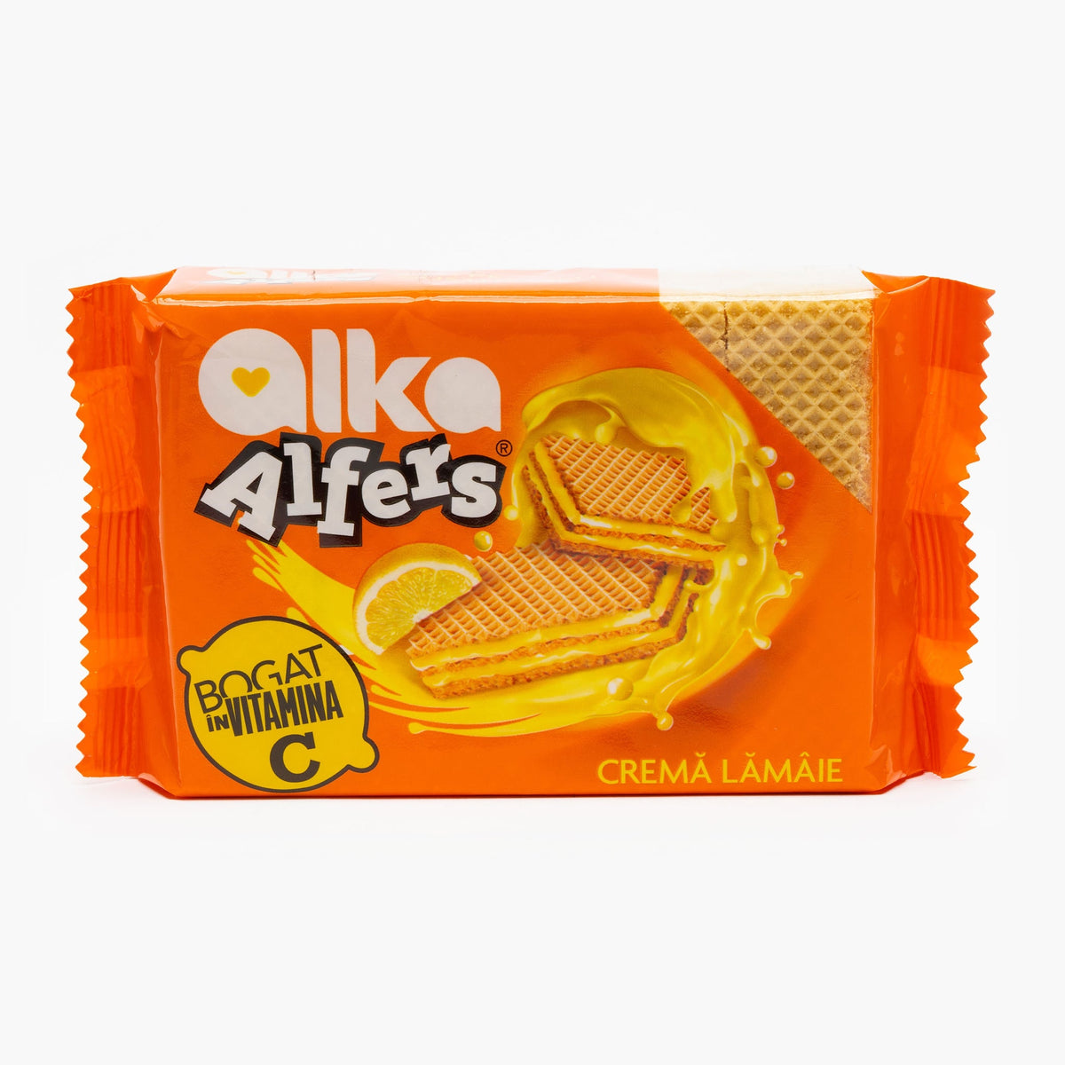 Alfers 100G Lamaie