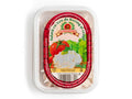 Negro Salata Icre Hering Cu Ceapa 140G Gastronatura