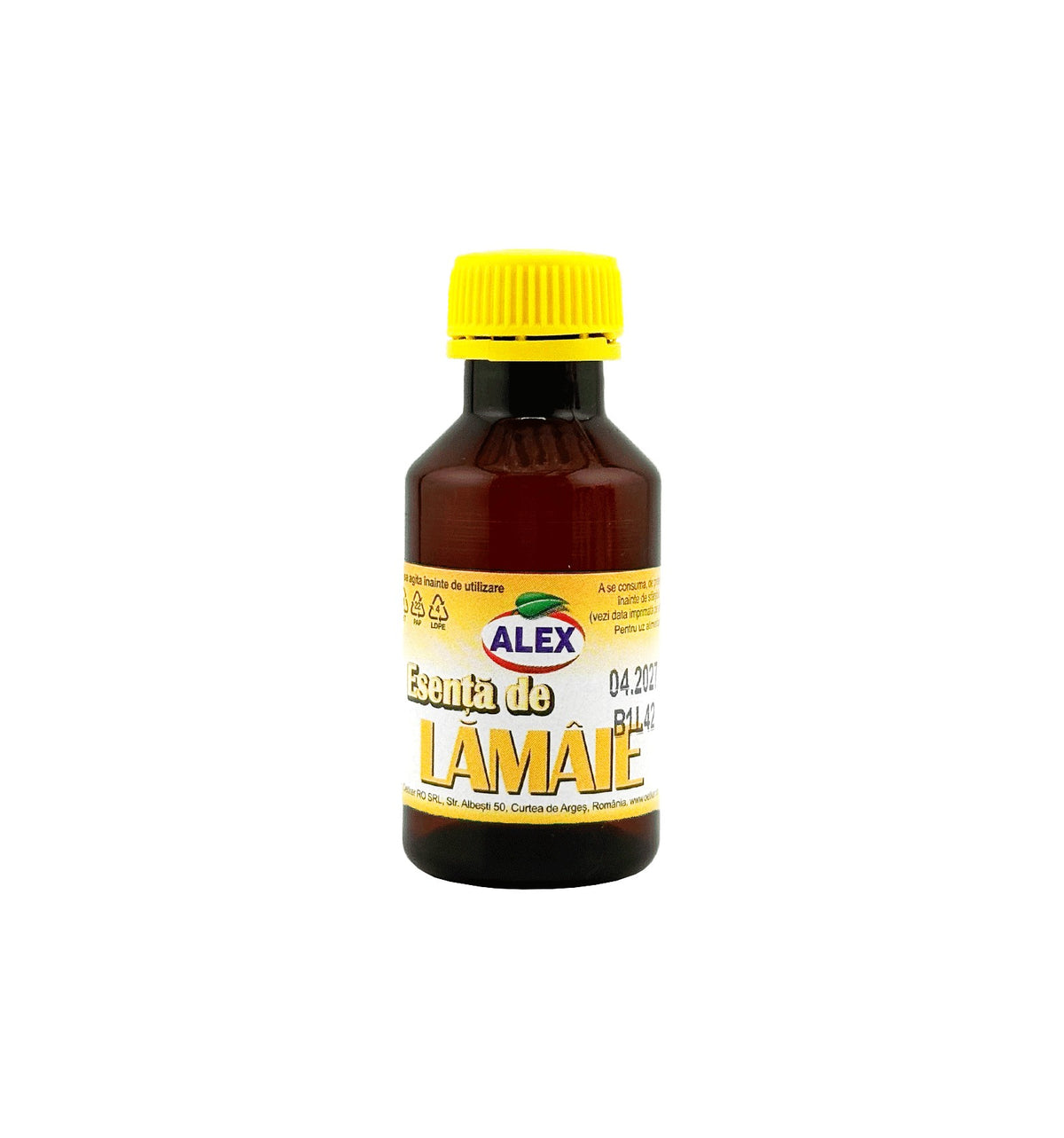 Alex Esenta 25Ml Lamaie