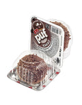 Eti Puf 18G Cacao