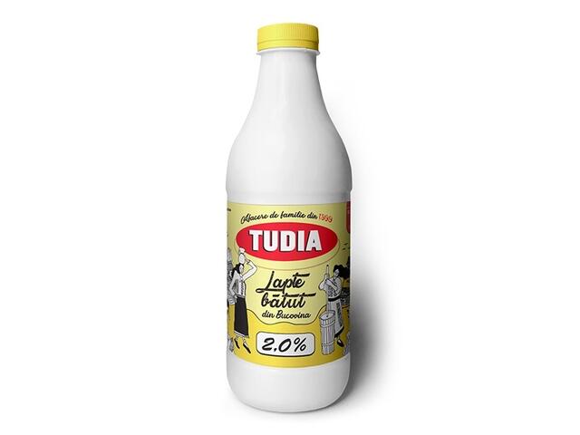 Tudia Lapte Batut 900G (9)