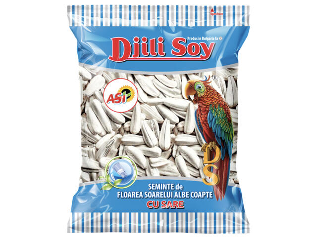 Djilli Seminte Albe 110G (10)