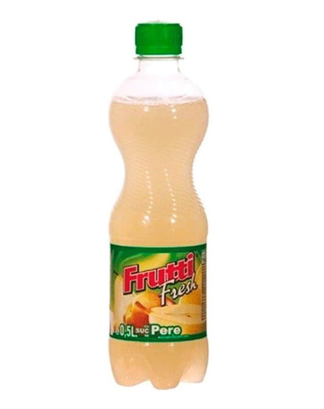 Frutti Fresh Frutti Fresh 0.5L Pere
