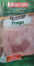 Cristim Sunca Praga Skin 100G