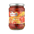 Raureni Gogosari Taiati In Otet 2400G (4 Buc/ Bax)