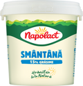 Napolact Smantana Gospodar 15% 900G