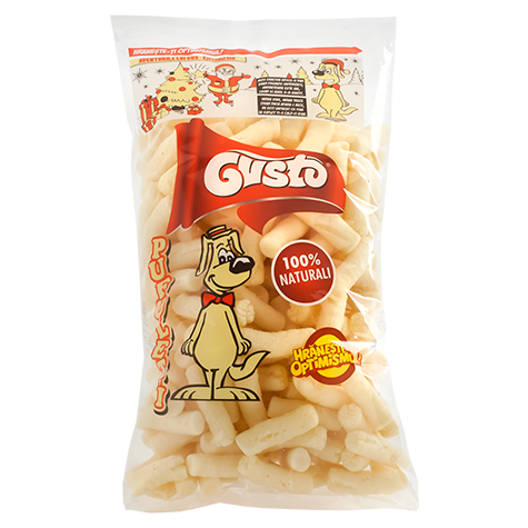 Gusto Pufuleti Simpli 85G
