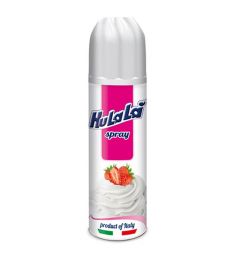 Hulala Frisca Spray 250Ml (12)