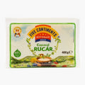 Five Continents Cascaval Rucar 400G