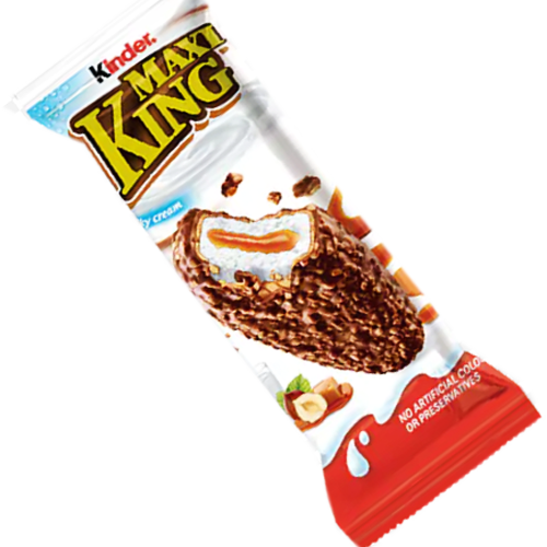 Albalact Kinder Maxi King 35G