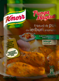 Knorr Punga Magica Pui Cu Ierburi Aromate