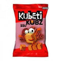Kubeti Kubz 35G Barbeque