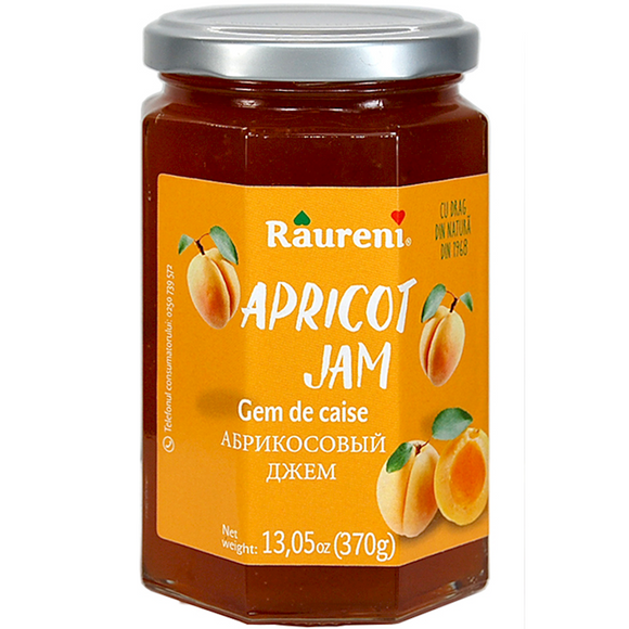 Raureni Gem Caise 370G