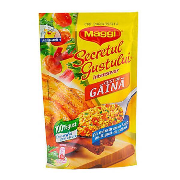 Maggi Secretul Gustului Gaina 200G