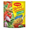 Maggi Secretul Gustului Legume 400G 1+1