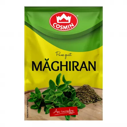 Cosmin Maghiran 8G