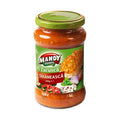 Mandy Zacusca Taraneasca 300G