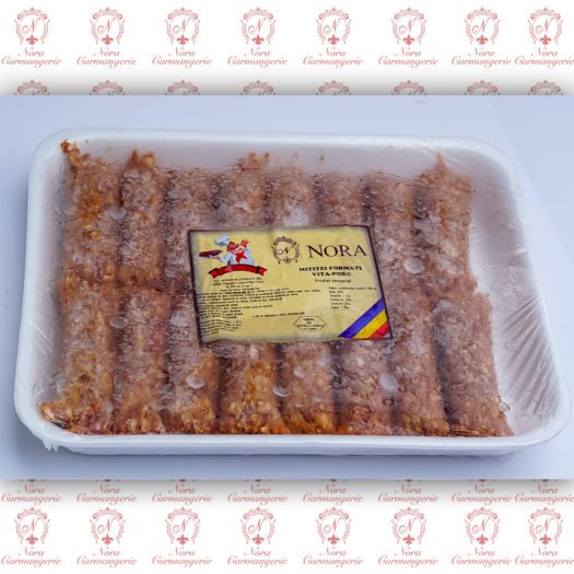 Mici Formati Caserola Kg