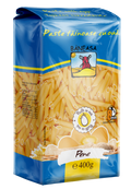 Baneasa Paste Penne Rigate 400G