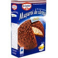 Dr Oetker Musuroi De Cartita 350G