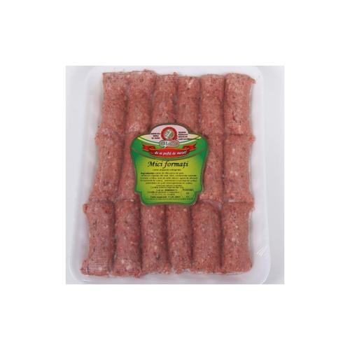 Marcel Mici Formati 900G