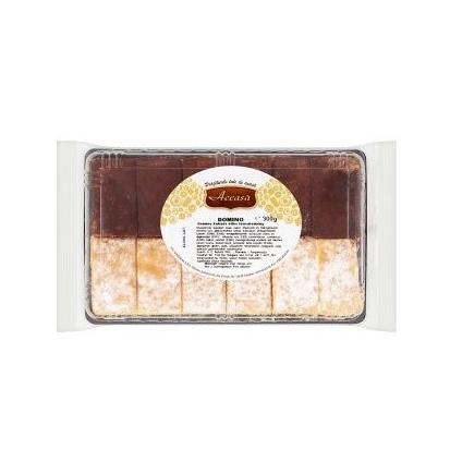 Accasa Prajitura Domino 300G