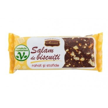 Accasa Salam De Biscuiti 300G