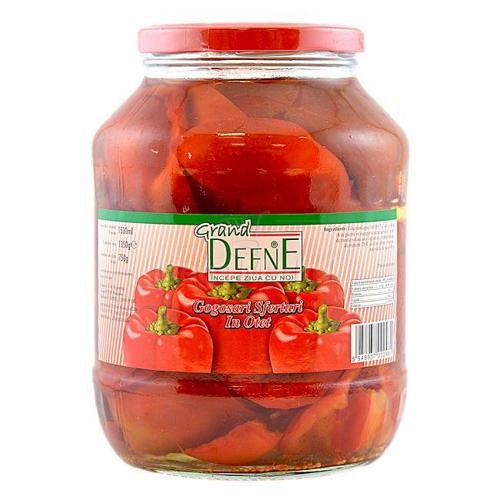 Defne Gogosari In Otet 1.5L