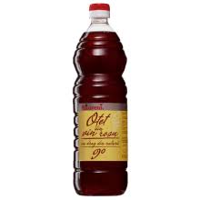 Raureni Otet Din Vin Rosu 500Ml