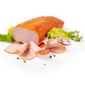 Ana Si Cornel Pastrama Porc Afumata Kg