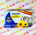 Navodul Plin Sardine Ulei 120G (25)