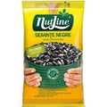 Nutline Seminte Negre Cu Sare 100G