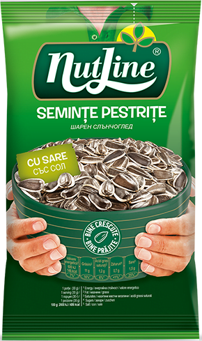 Nutline Seminte Pestrite Usor Sarate 100G (12)