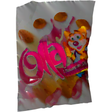 Olla Alunite Capsuni 200G